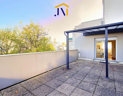 appartement  LORMONT