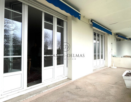 appartement  BORDEAUX