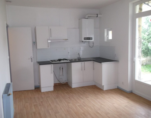 appartement  LIBOURNE