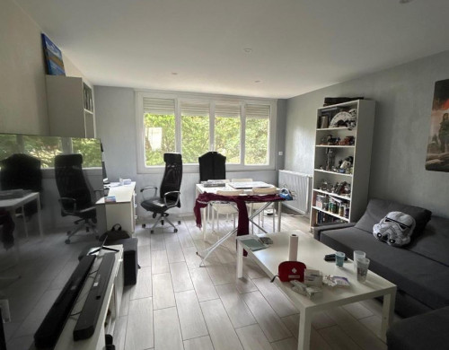 appartement  MERIGNAC
