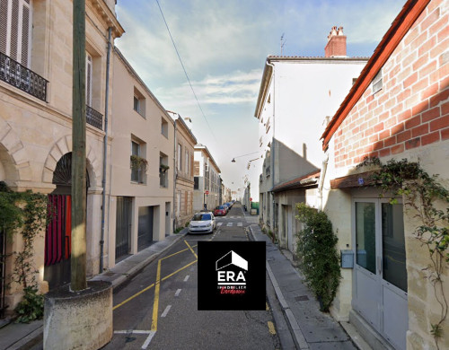 local commercial  BORDEAUX