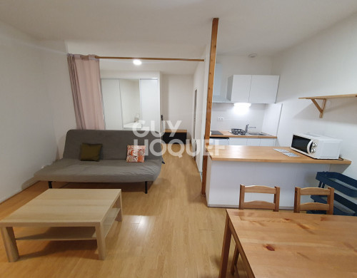 appartement  BORDEAUX