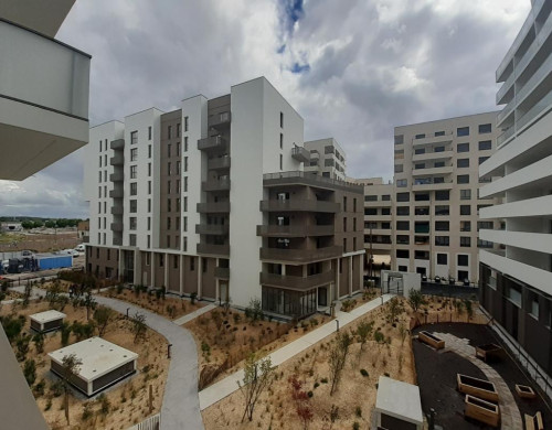 appartement  BORDEAUX