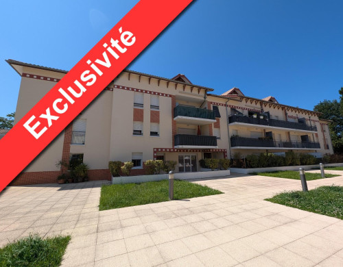 appartement  GUJAN MESTRAS