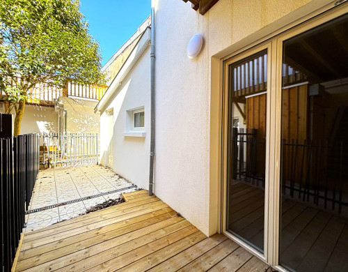 appartement  ARCACHON