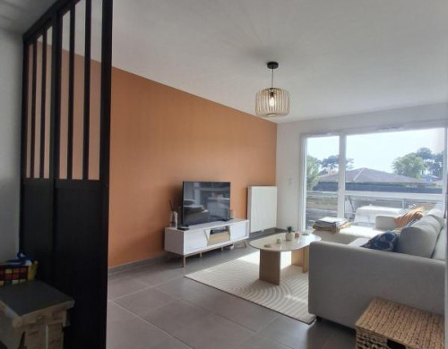appartement  MERIGNAC