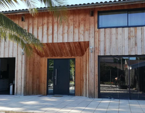 maison  MERIGNAC