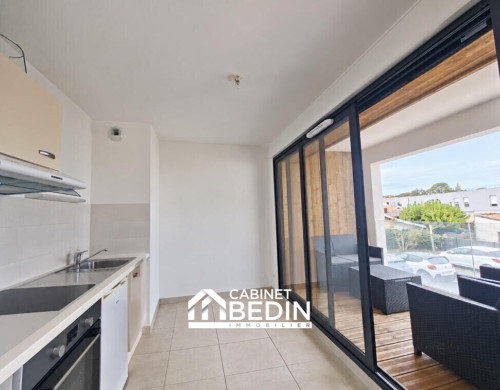 appartement  ARES