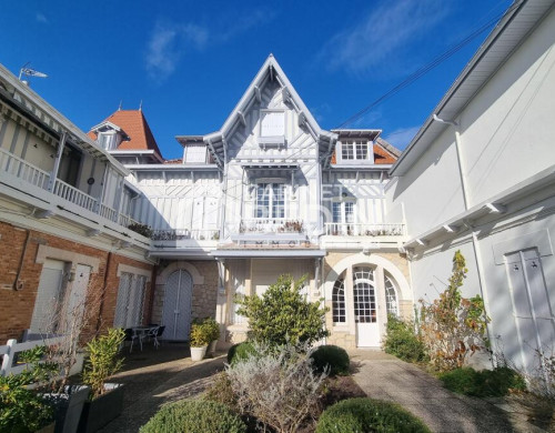 appartement  ARCACHON