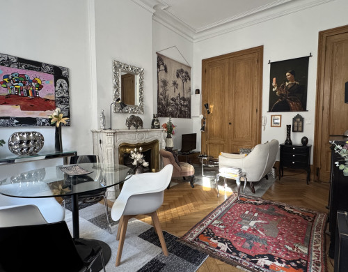 appartement  BORDEAUX