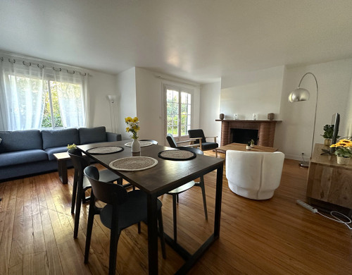 appartement  LA TESTE DE BUCH