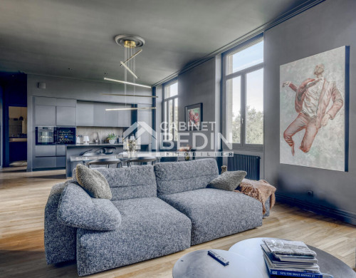 appartement  BORDEAUX
