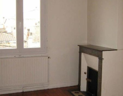 appartement  BORDEAUX