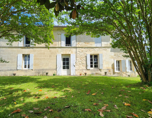 maison  VAL DE VIRVEE