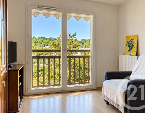 appartement  LANTON