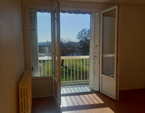 appartement  PESSAC