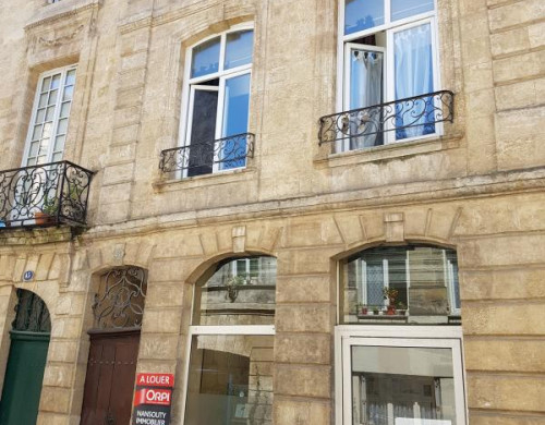 appartement  BORDEAUX