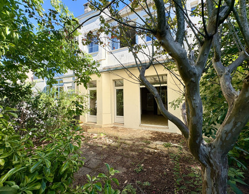 maison  BORDEAUX