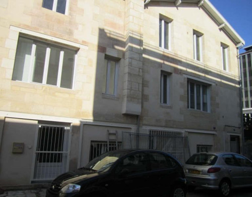 appartement  BORDEAUX