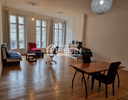 appartement  BORDEAUX
