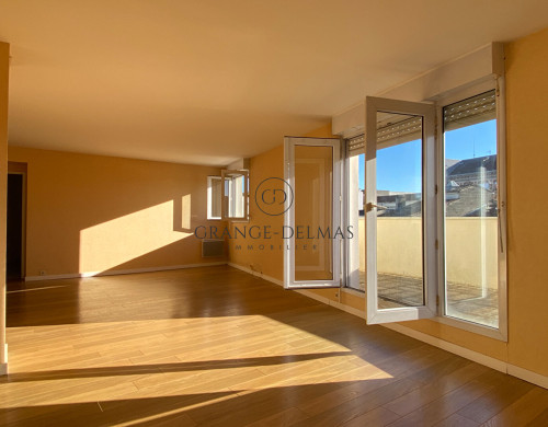 appartement  BORDEAUX