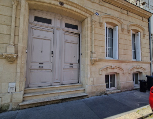 maison  BORDEAUX