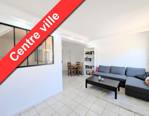 appartement  ARCACHON