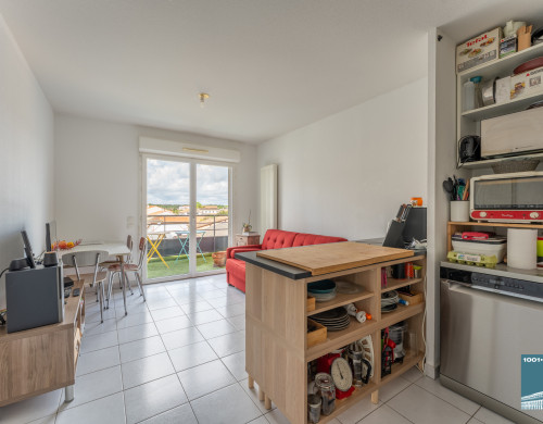 appartement  PAREMPUYRE