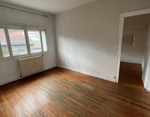 appartement  BORDEAUX