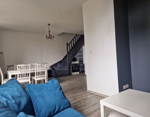 appartement  BORDEAUX