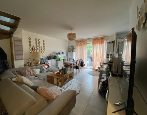appartement  PESSAC