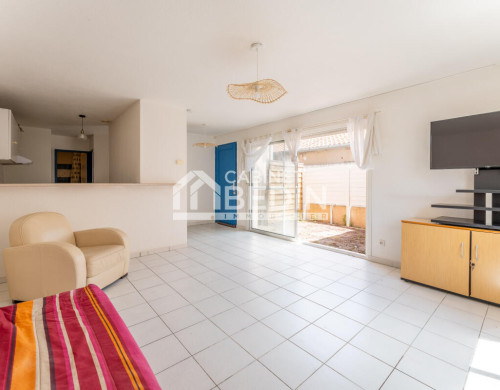 appartement  LANTON