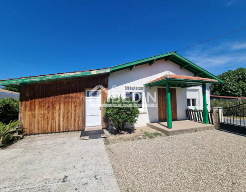 maison  GUJAN MESTRAS