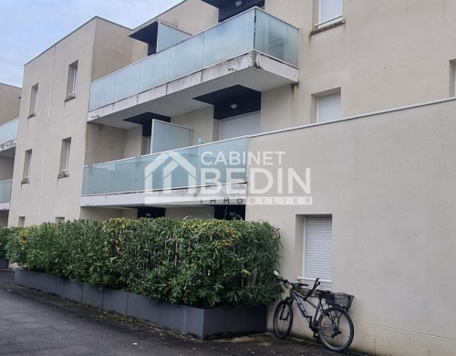 appartement  BORDEAUX