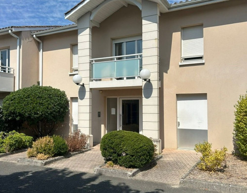 appartement  PESSAC