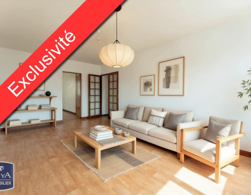 appartement  BORDEAUX