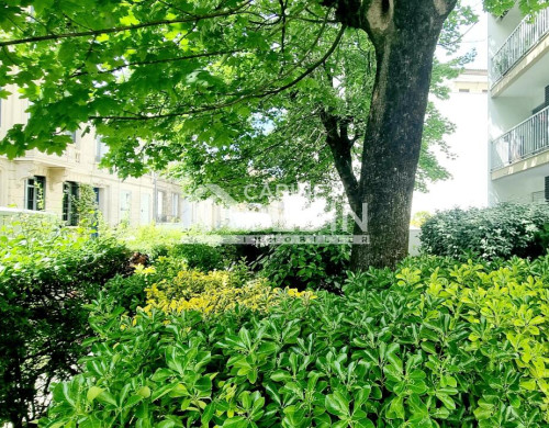 appartement  BORDEAUX