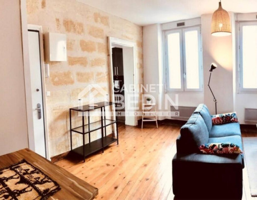 appartement  BORDEAUX
