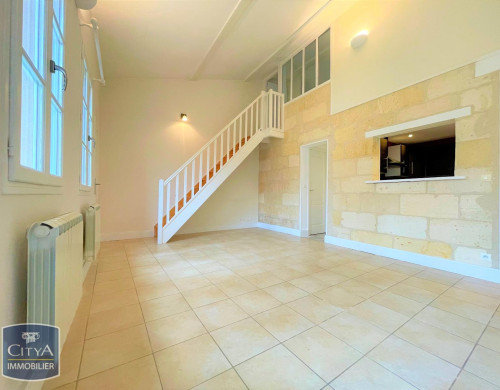 maison  LIBOURNE