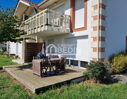 appartement  GUJAN MESTRAS