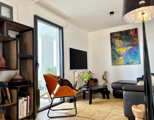 appartement  BORDEAUX