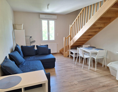 appartement  BORDEAUX