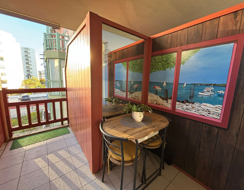 appartement  ARCACHON