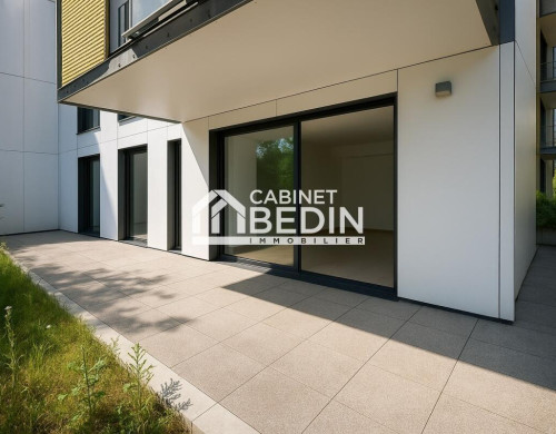 appartement  BORDEAUX