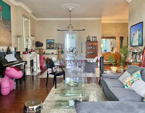 appartement  BORDEAUX