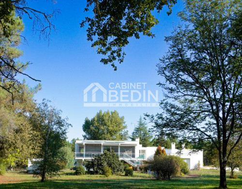 maison  PESSAC