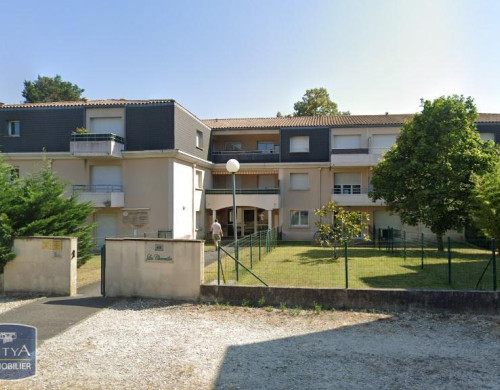 appartement  MERIGNAC