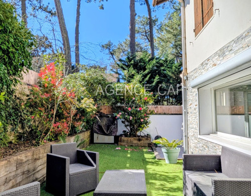 appartement  ARCACHON