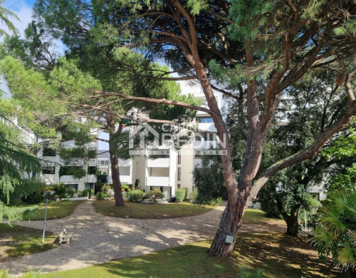 appartement  BORDEAUX