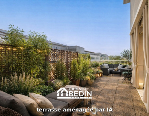 appartement  BORDEAUX